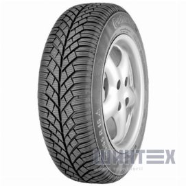 Continental ContiWinterContact TS 830 215/60 R16 99H XL